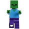 LEGO Minecraft The Cave 21113